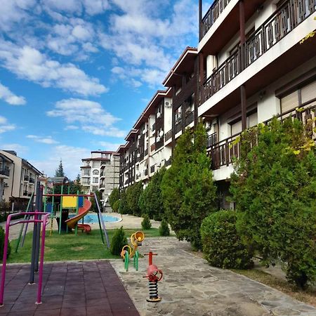 شقة Vp Panorama Bay 2 Studio سفيتي فلاس المظهر الخارجي الصورة