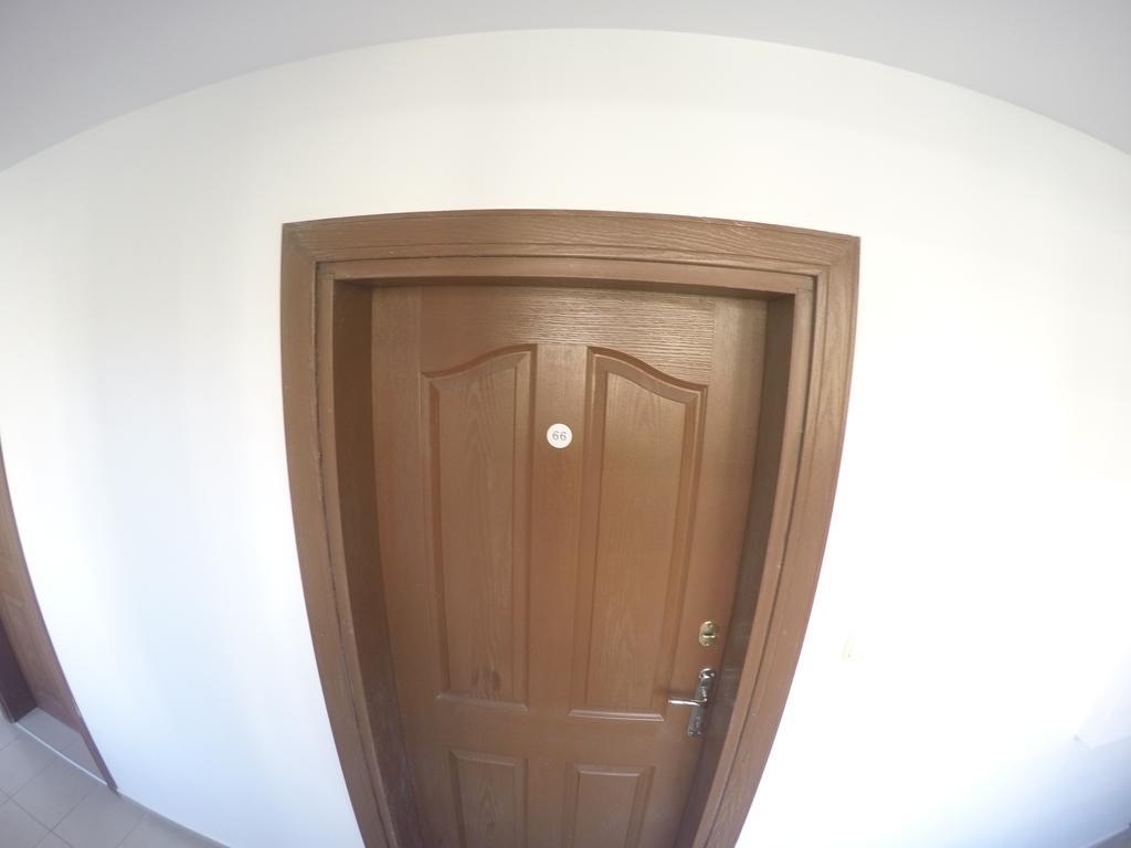 شقة Vp Panorama Bay 2 Studio سفيتي فلاس المظهر الخارجي الصورة